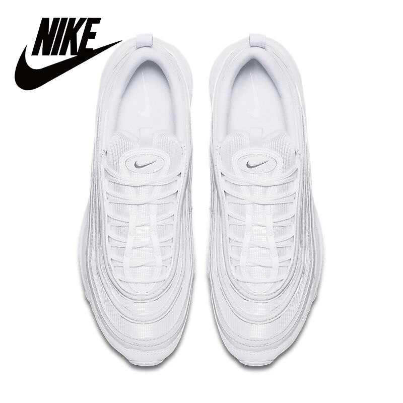 Zapatillas deportivas Air Max 97 LX para hombre, zapatos deportivos transpirables y cómodos de , a la , originales, 921826