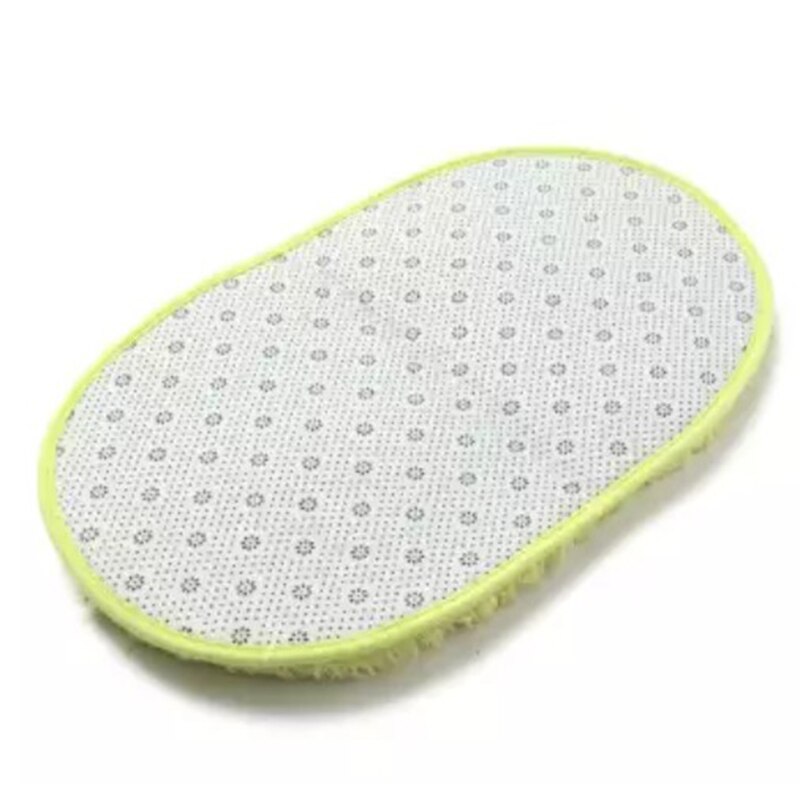 1PCS Floor Mat 30*50cm Carpet Bath Mats Rug Memory Foam Bath Bathroom Non-slip Absorbent Soft Mat Bedroom Floor Shower