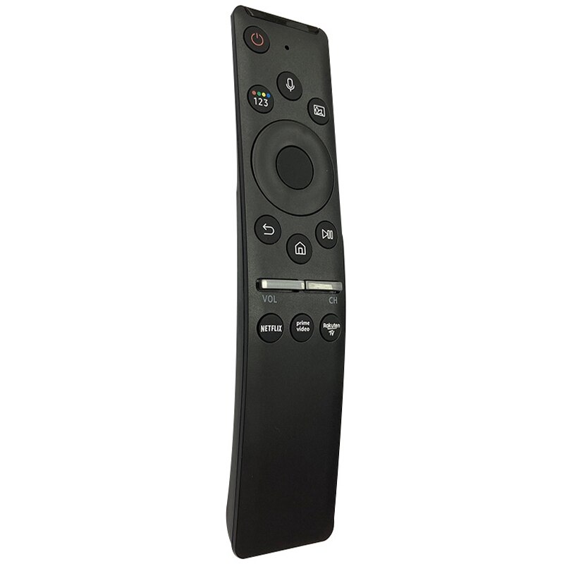 BN59-01312B Voor Samsung Smart Qled Tv Met Voice Afstandsbediening RMCSPR1BP1 QE49Q60RAT QE55Q60RATXXC QE49Q70RAT: Default Title