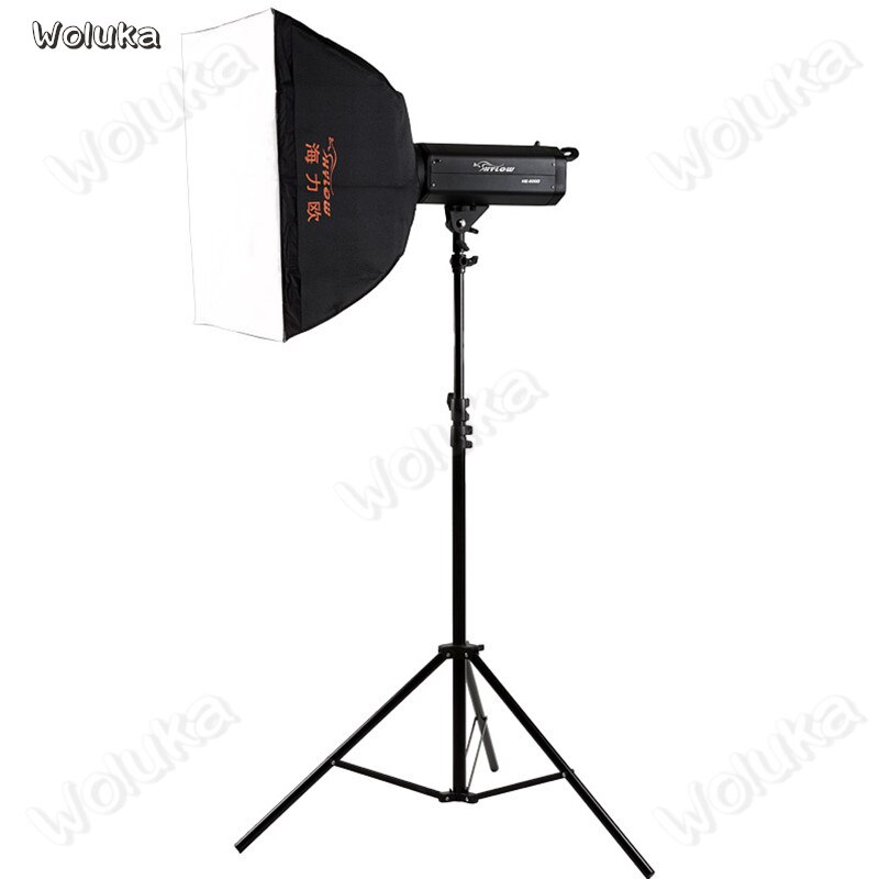 60*60cm square softbox photography light studio softbox standard universal mount CD50 T02