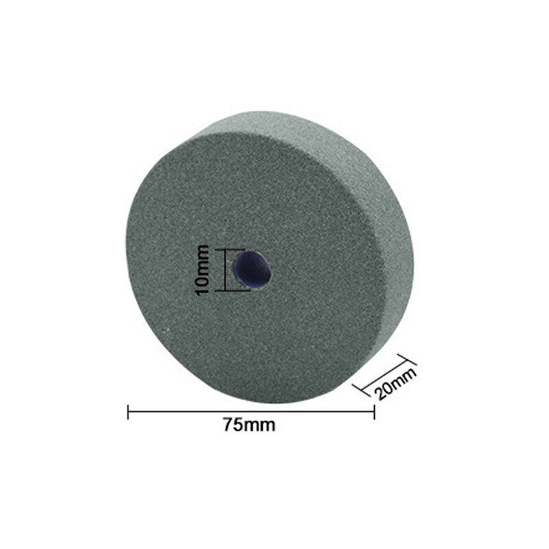 Grinding Wheel Polishing Pad Grinding Disc Metal Grinding Head Grinding Stone Polishing Machine Metal Grinder Rotating Tool