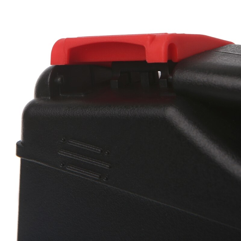Repair Tool Storage Case Utility Box Container For Soldering Iron