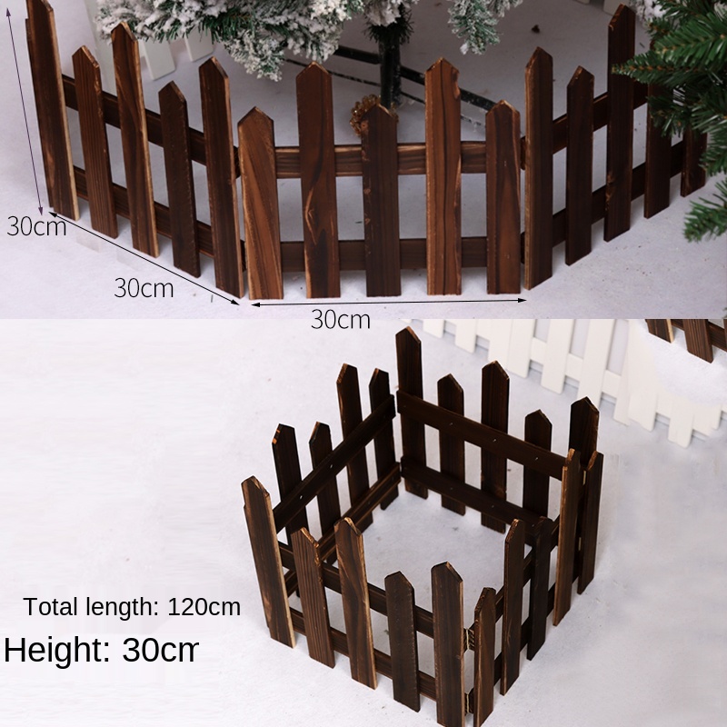 GY Christmas Pink Flocking Christmas Tree Set 1.2 M 1.5 M Shopping Window Home Decoration: J