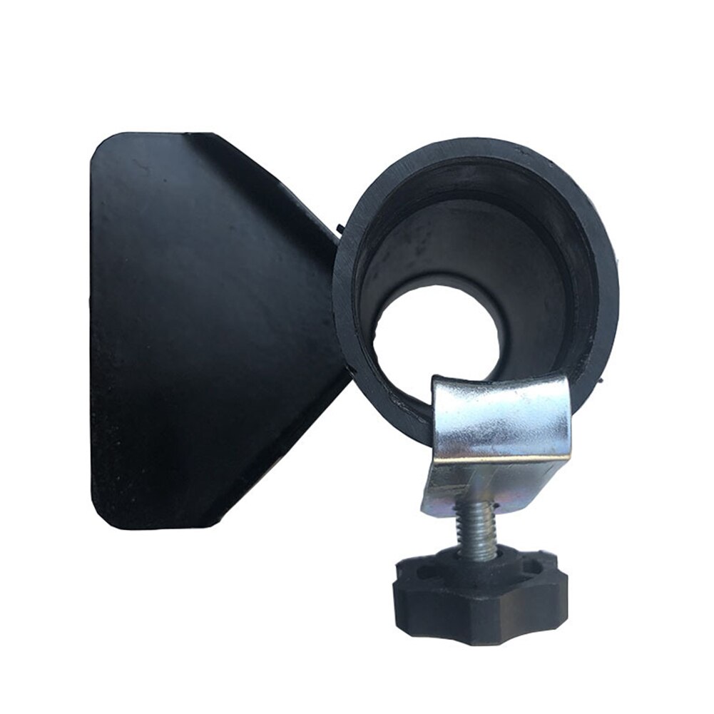Sombrilla para Patio, soporte para sombrilla, pinza para silla, portátil, hogar, balcón, Clip fijo, día lluvioso, impermeable, montaje Universal para jardín de playa