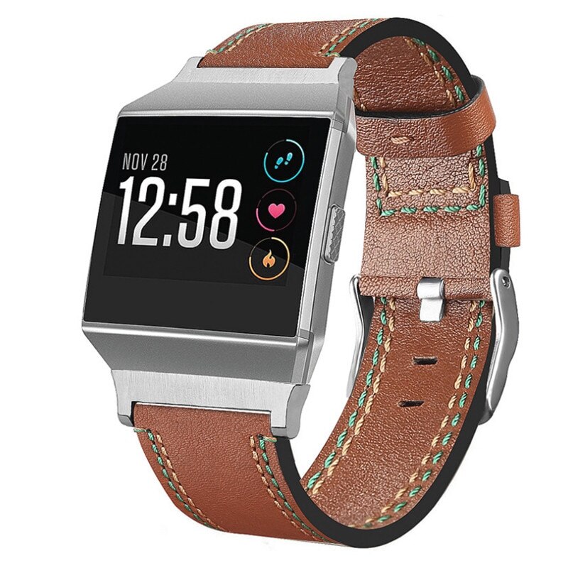 Miękkie skórzane opaski na nadgarstek wymiana opaski na rękę akcesoria robić joński inteligentna bransoletka robić zegarka opaski zegarki paski ^ 1