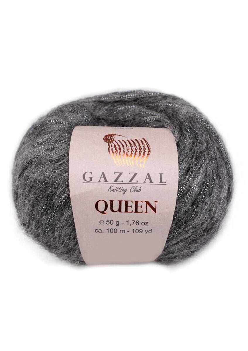 Fancy Wool Knitted Yarn 9 Color Options 100 Meters (50gr) hand Knitting Yarn Ball - Gazzal Queen - Sheep - Toys - Acrylic