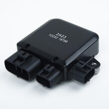 Akcesoria moduł wentylatora chłodzącego robić Mitsubishi ułan Outlander 2002-2007 1c23219799 8017a jednostka sterująca samochodu Pan497751 części