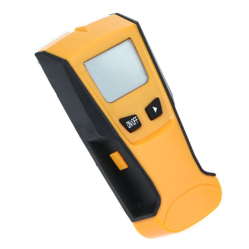 TH210 Wall Thickness Gauge Without Battery Backlig... – Grandado