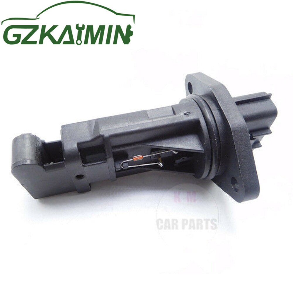Maf massa luchtstroomsensor 5 pins geschikt voor skyline  v35 250gt 300gt vq25dd vq30dd vq35de 22680-6 n 21a 226806 n 21a