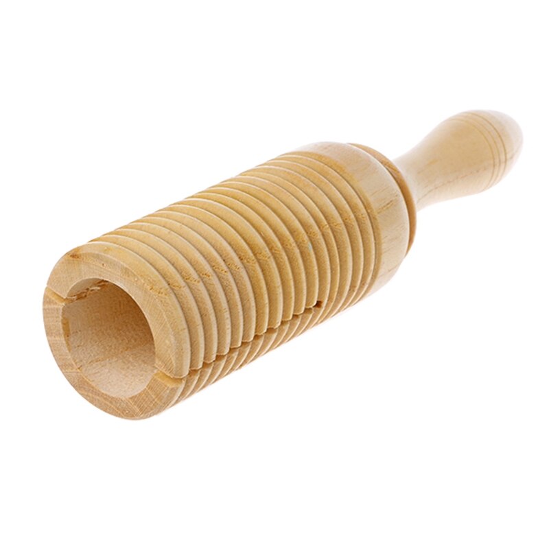 Instrumento Musical de percusión de madera, instrumento Musical para chico y niño