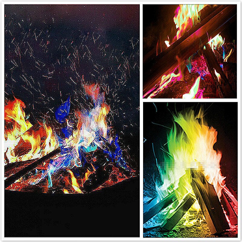 1Pcs Vuurzee Joke Speelgoed Spel Lastig Speelgoed Klassieke Grappig Walgelijk Kids Gags & Bananasplit Magische Vlam