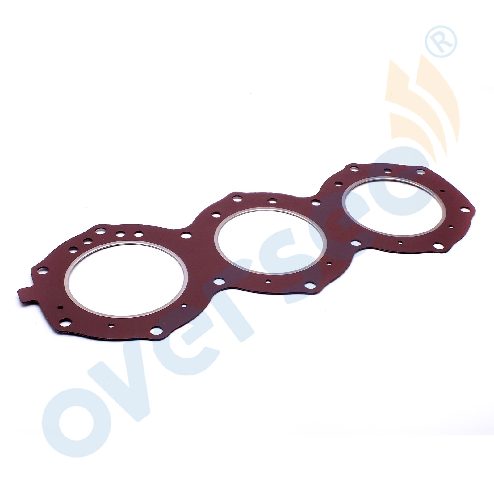 63m-11181- huvudpackning för yamaha vattenmotorcykel jetski wave raider 1100 1995-up 63m-11181-01 63m-11181-00