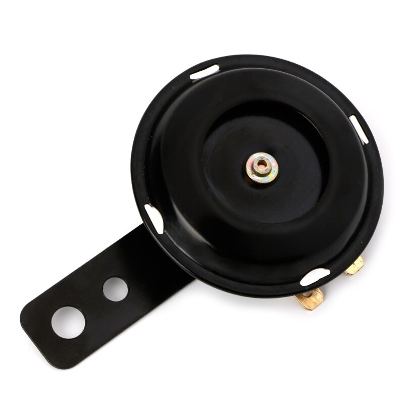 Universele 12v 110db luide claxon scooter bromfiets crossmotor atv motorfiets go-kart