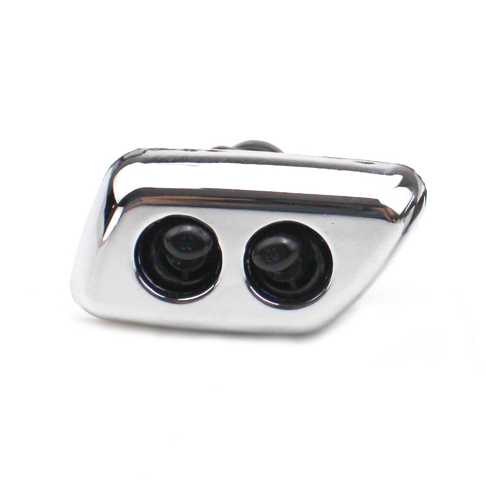 For Chrysler 300 300c 2005 2006 2007 Headlight Head Light Lamp Washer Nozzle Jet Spout: Left Side