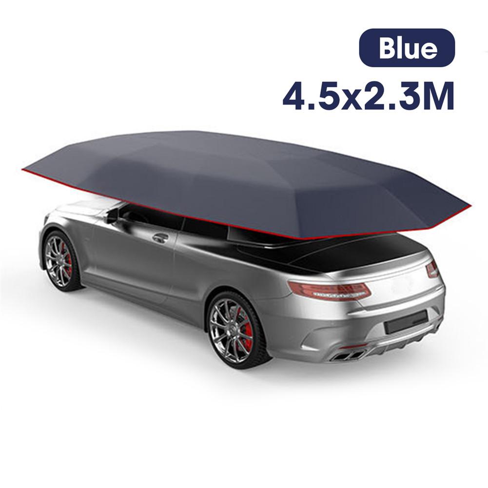 Auto Sonnenschutz Auto Isolierung Haube Sonnenschirm Flugzeug Wasserdicht Staubdicht UV Schnee Schutz Parasole Auto Auto Vorhang: C