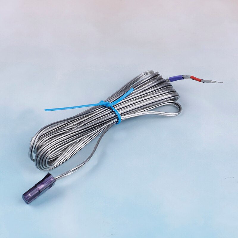 DVD Blu-Strahl Heimkino Lautsprecher Draht Kabel Adapter für Samsung 5,1 Klang Lautsprecher Bass Linie Kabel Stecker für HT-H5500K: 3M