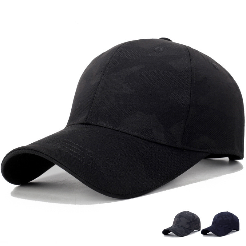Naamiointi syksy talvi lippalakki miesten naisten snapback-lippis miehille casual trucker-lippikset