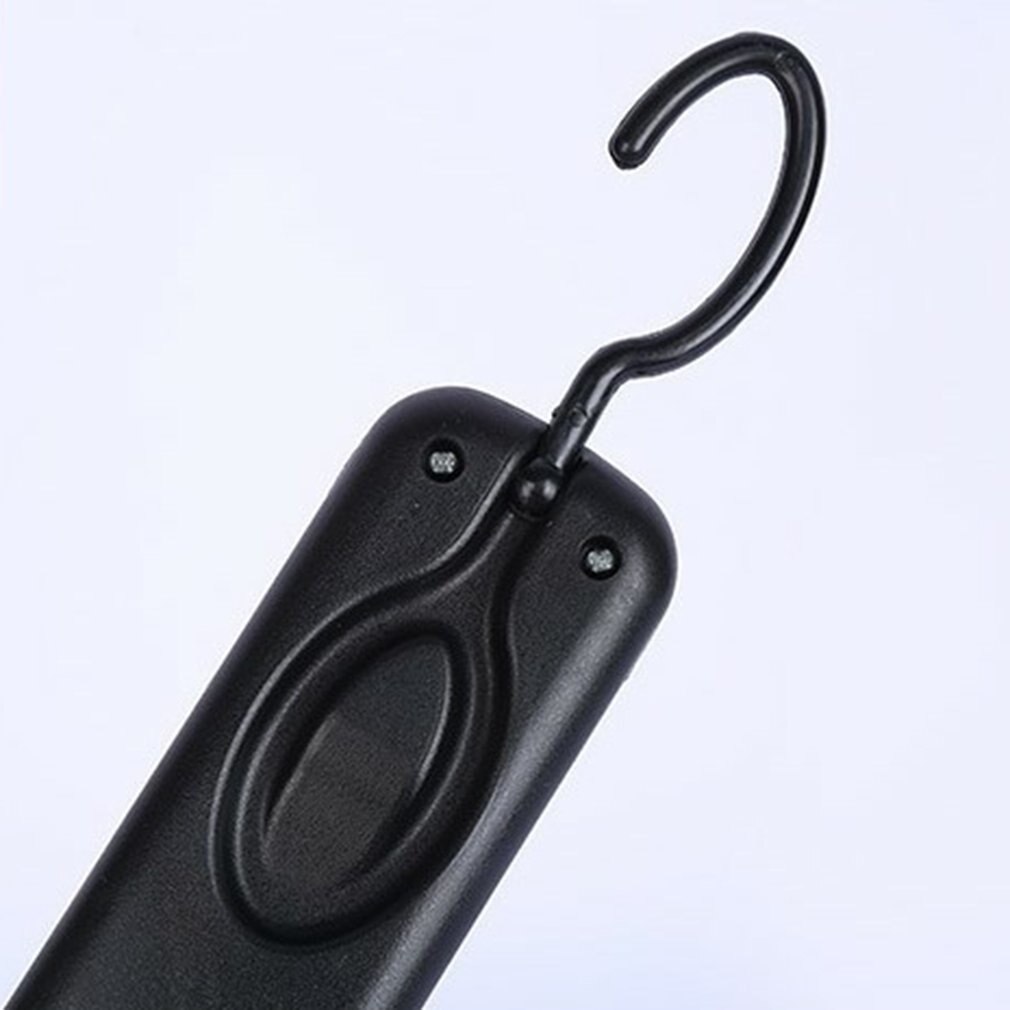 120 kralen draagbare inspectielamp Bedraad Praktisch draagbaar werklicht met krachtige magneet Roterende haak