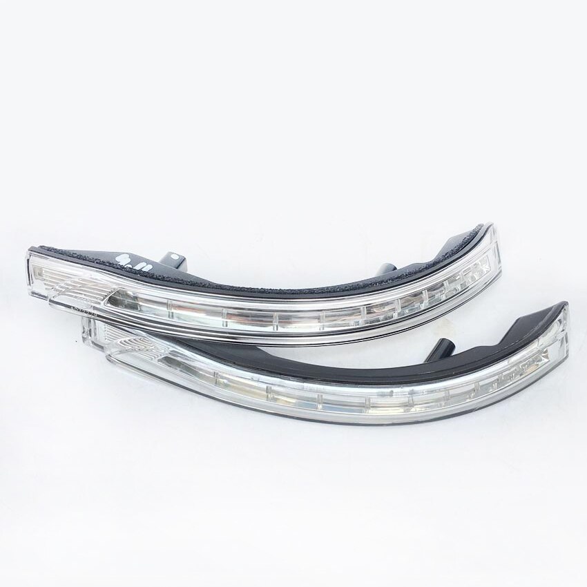 Luz LED para espejo retrovisor de KIA Sportage, luz LED de señal de giro, parpadeo, , , , , 876144T000, 876244T000