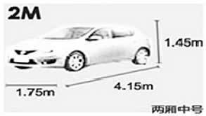 Full Car Cover Breathable UV Protection, Anti dust and scratches,flame retardant shields, Multi size for more car hood: 2M