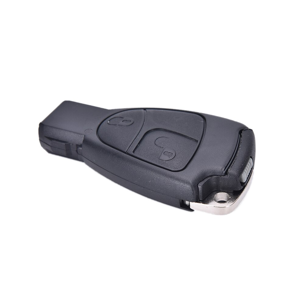 2 Pack Flip Key Remote Keyless Entry Fob Replacement For Jeep 4B (2ADFTFI5AM433TX)