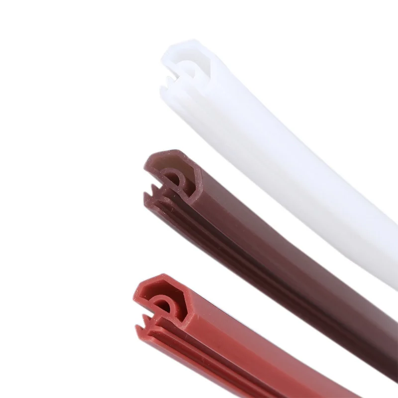 QUARKZMAN Siliconen schuim afdichtingsweerstrips 20 mm