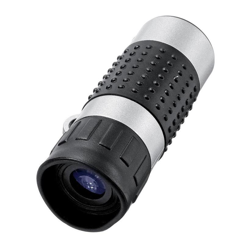 Télescope monoculaire 7x18 163m/1000m, télémètre monoculaire de Golf à faible luminosité N2c2: Default Title