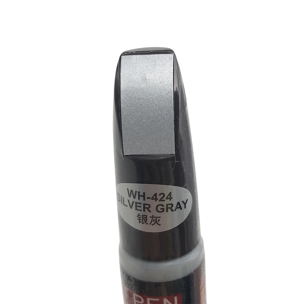 Selling all kinds of color paint pen magic car care products universal auto paint pen