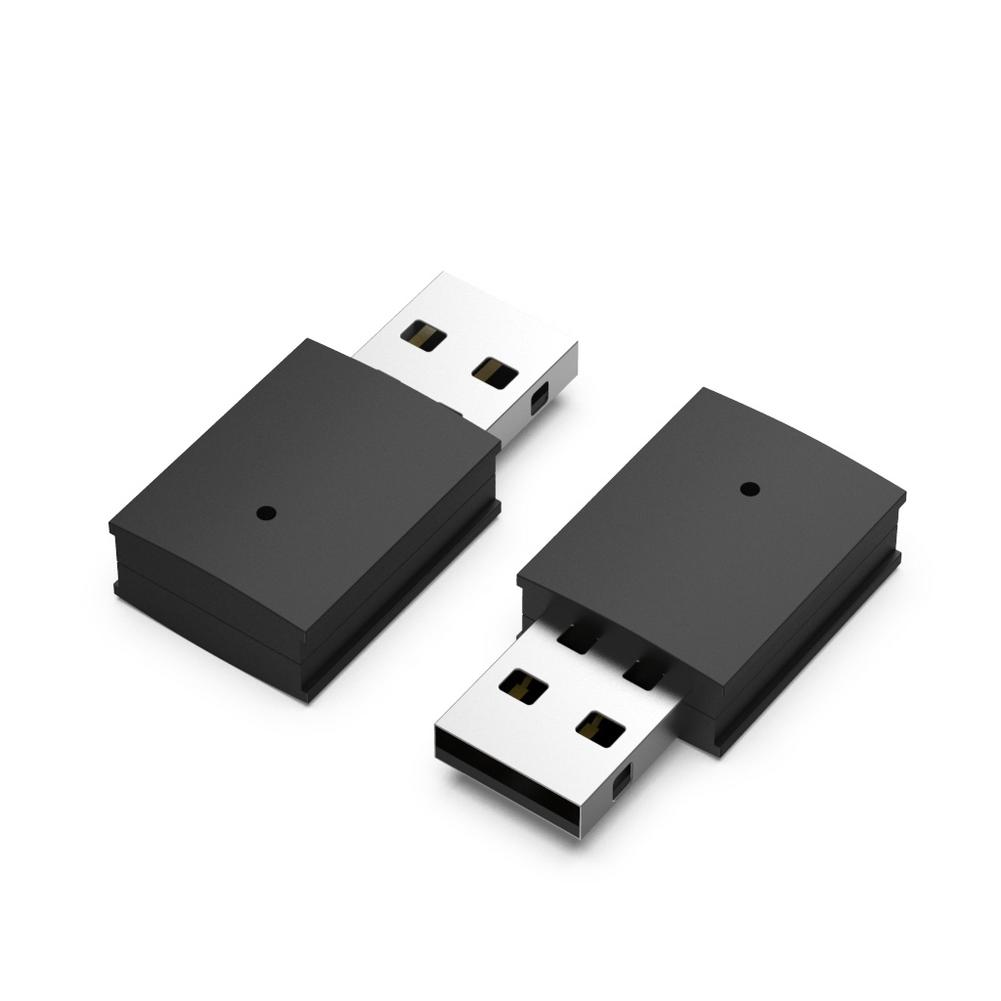 USB Bluetooth 5,0 receptor adaptador inalámbrico Bluethooth Dongle música Mini Bluetooth transmisor para iPod PC ordenador portátil: Default Title