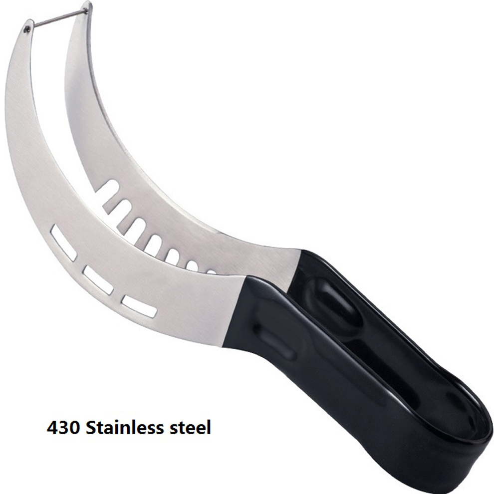 Vegetable Cutting Tool Water Melon Cutter Watermelon Cutter: 430