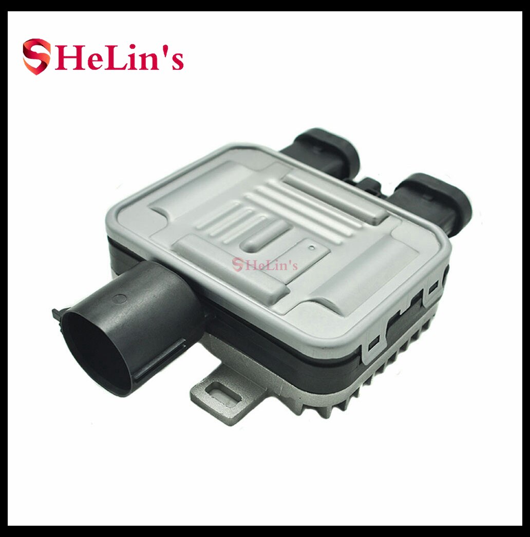 940009400 940004204 940004303 940004302 940005900 940005803 Radiator Cooling 2/Twee Fan Control Module Voor Volvo Ford Range Rover