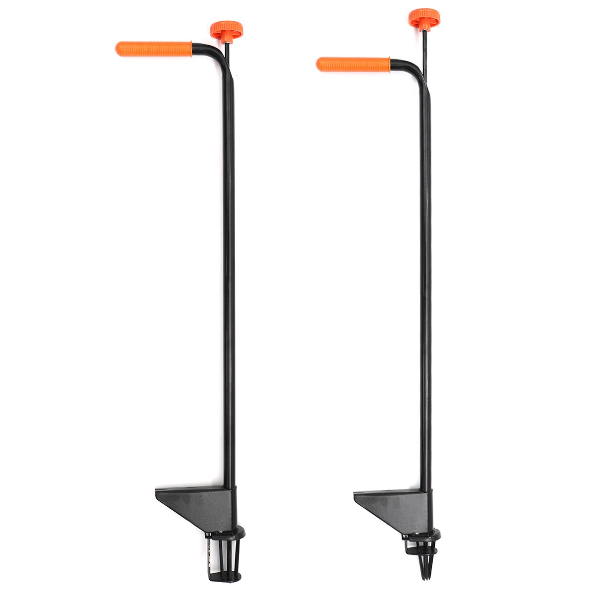 Weeder Killer Tool Portable Long Handle Lightweight Claw Weeed Manual Outdoor Stand Up Garden Lawn Weeed Puller Root Remover