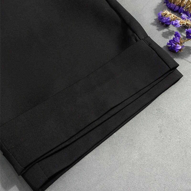 Neue Latein tanzen Hosen Rumba Cha Cha Moderne Ballsaal Tanzen Kleidung Praxis Tragen Männer Und Frauen Gleichen Stil Hosen DN6331