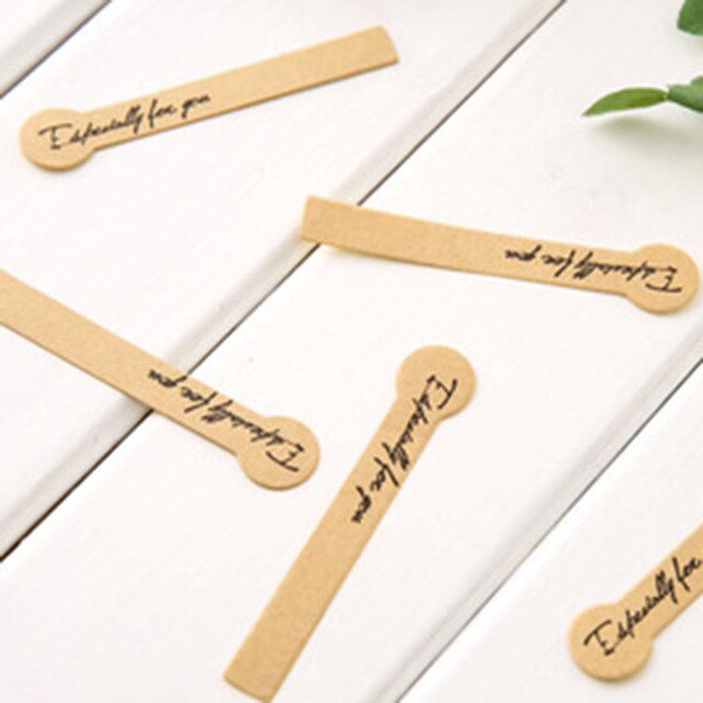 2PCS High Qulity Kraft paper envelope Retro Envelope Handmade Diy Accessories for Wedding Party Christmas Messaage Card