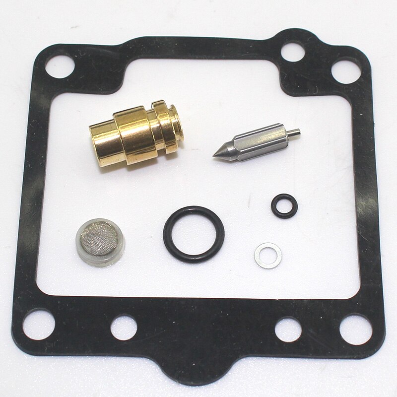 Voor Kawasaki Z1000J Z1000K Z1000R2 Z750GP Z750L Z 1000 750 Gp L J K KZ750 R Carburateur Drijvende Naald Zetel naaldventiel Pakking