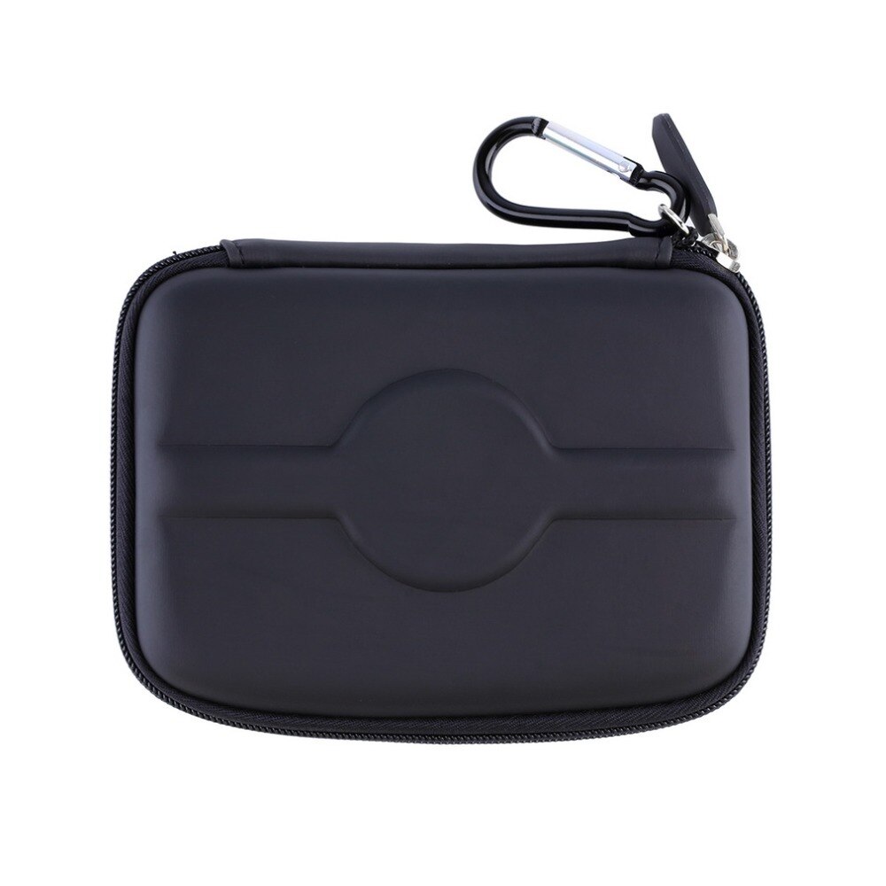 Nuttig Hard Carry Case Cover 4.3 "In Auto Sat Nav Houder Voor GPS TomTom Start Garmin #