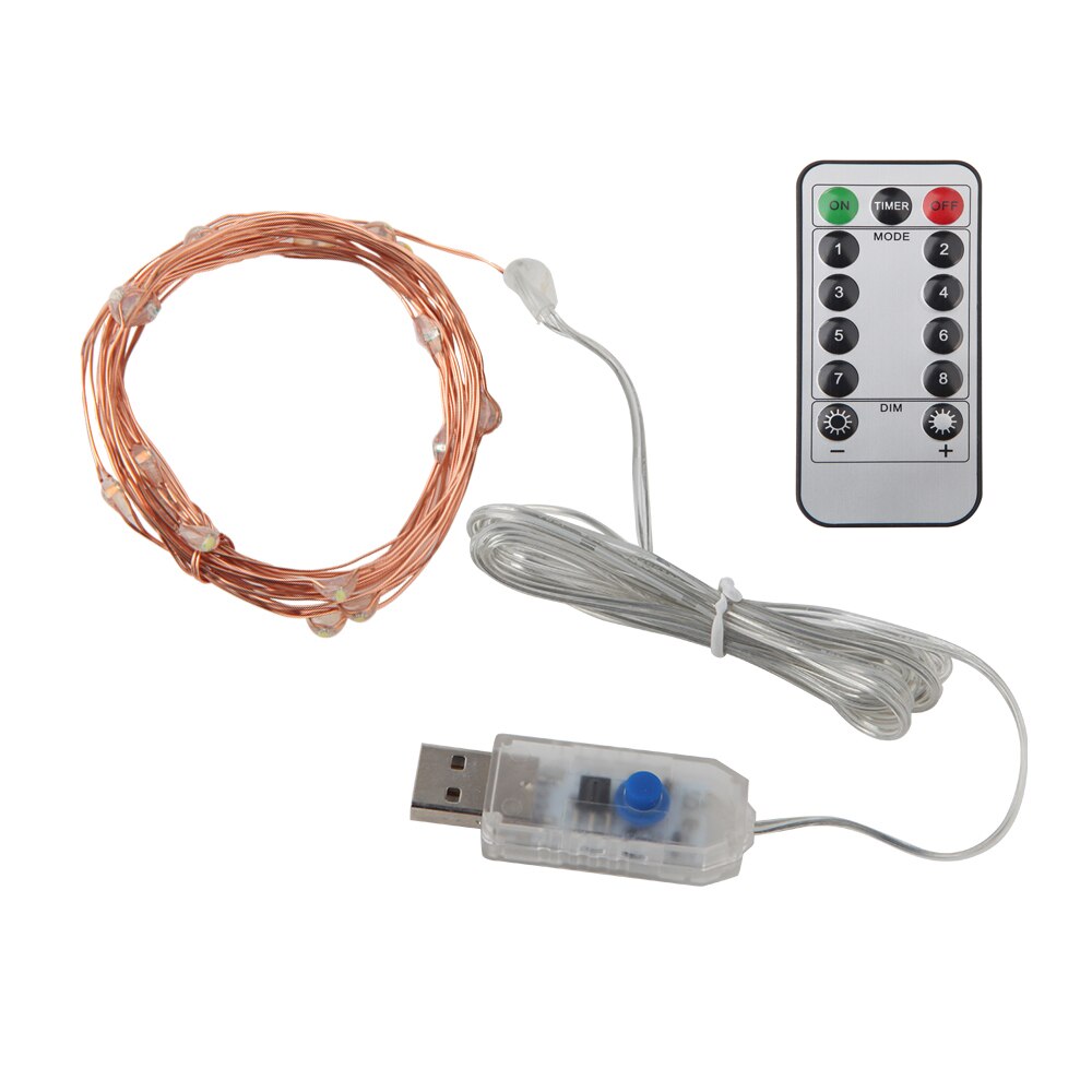 50 fotoklemmer lysslyngeholder innendørs usb lyssnorer til opphenging av bilder bilder kort klipsholder dekorasjon