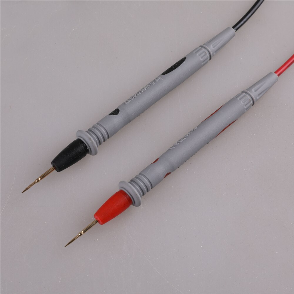 Led Lcd Tv Scherm Backlight Zener Diode Tester Meter Lamp Strip Bead Licht Boord Test Tool Uitgang 0 ~ 300V Ons Plug