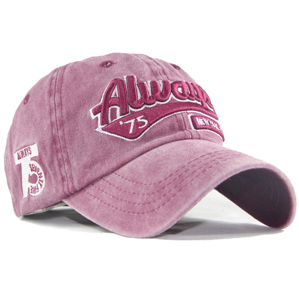 Tennis Cap 6 Farbe Baumwolle Durable Sonne Visiere Bekleidung Casual Hut Hut