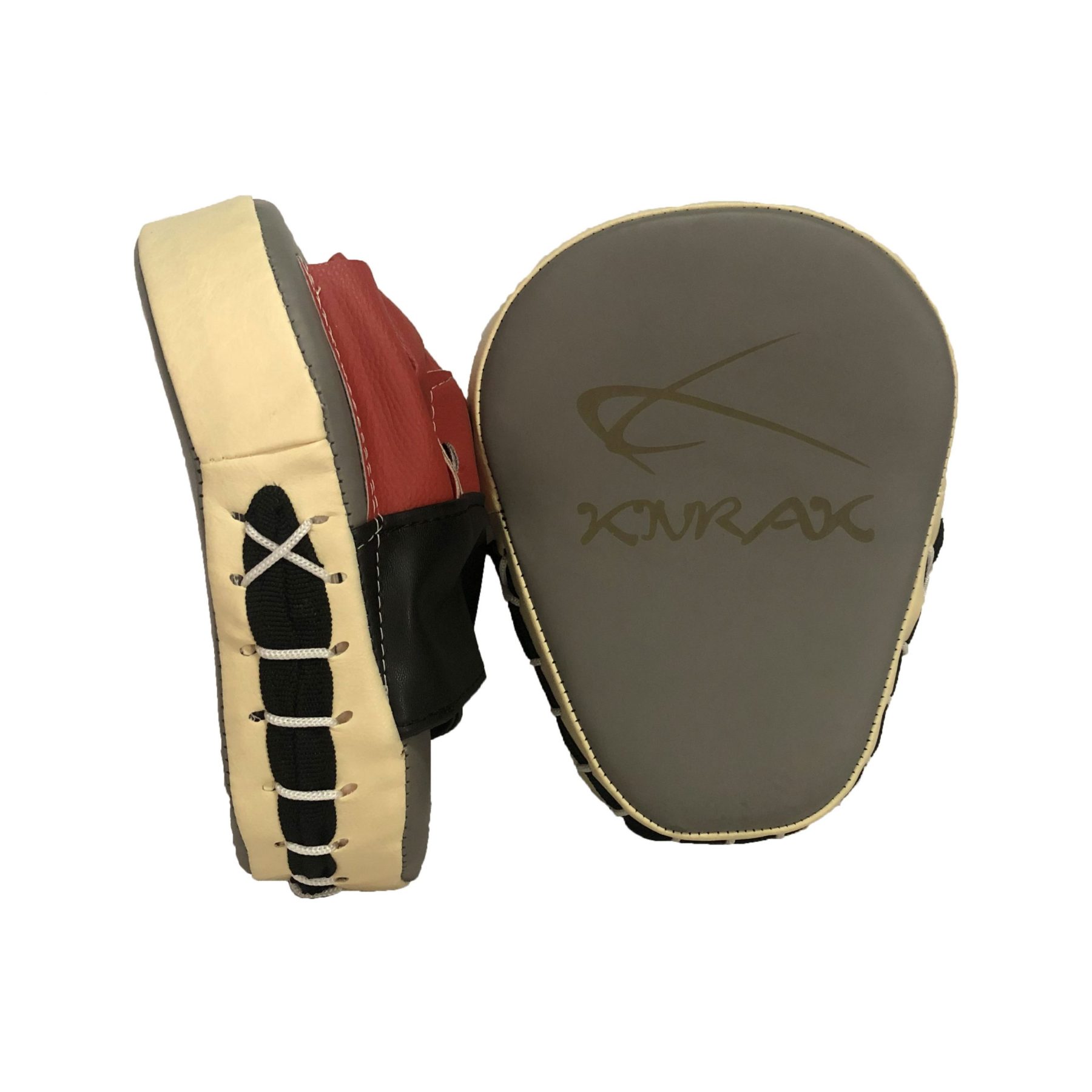 KIVRAK -HAND LAPA OBLIQUE KICK BOXING MUAY THAI