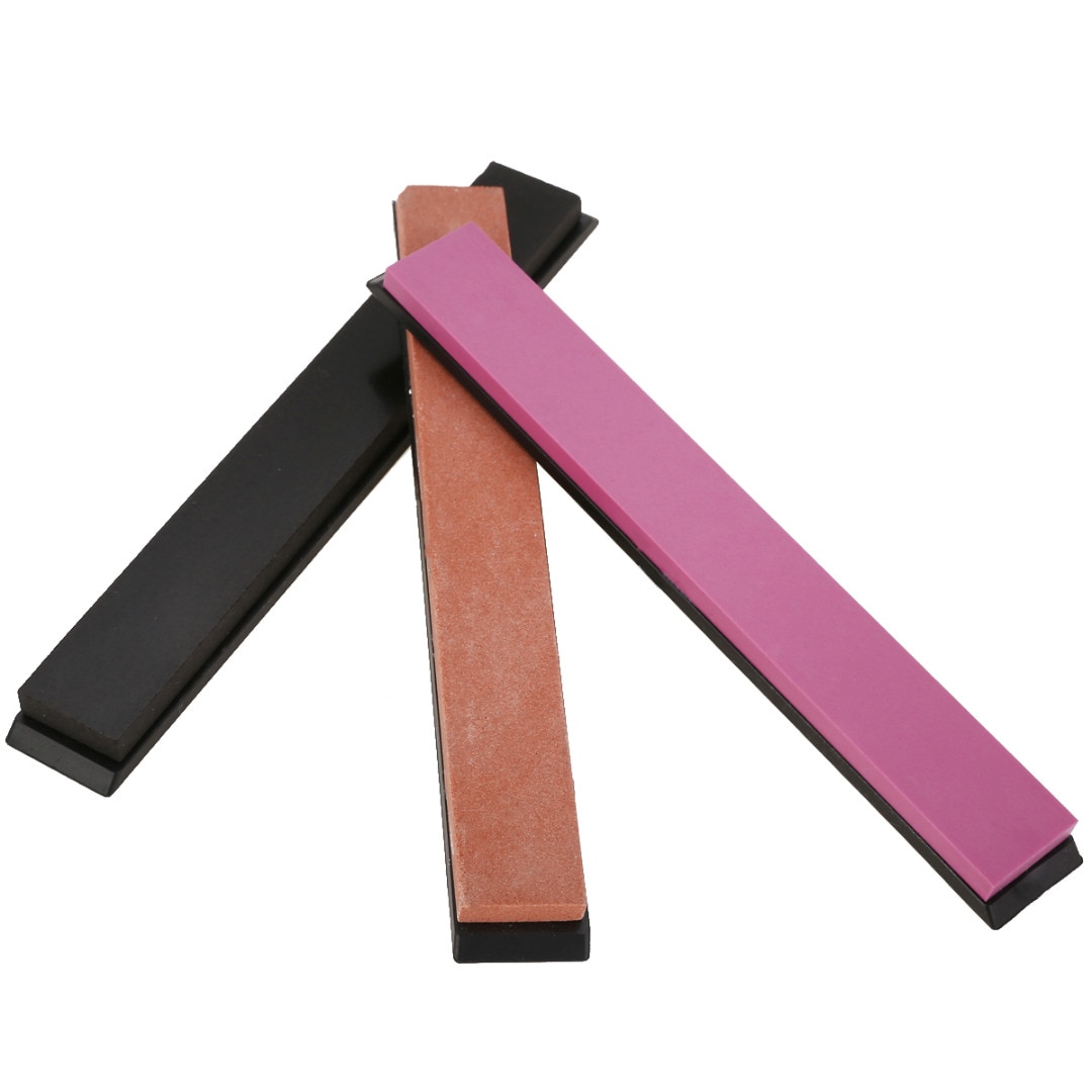 Afilador de grano fino 1000/3000/5000, piedra de agua, afilador de piedra de afilar doble, herramienta para cuchillos de cocina, tijeras de afilar