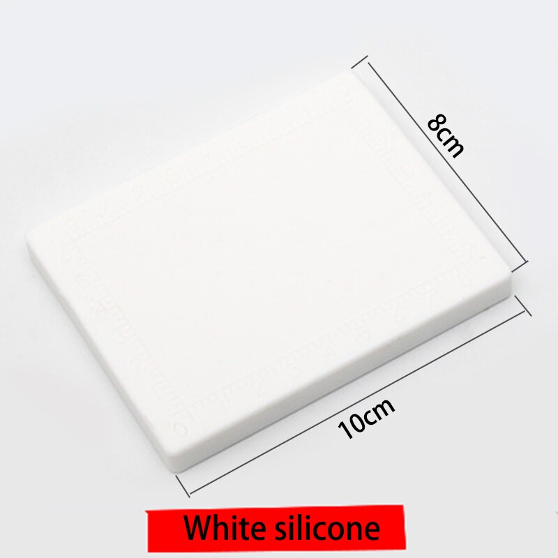 Nose prosthesis carving board stainless steel Nasal plastic surgery and tools Nose Clip Apparatus correction device tools