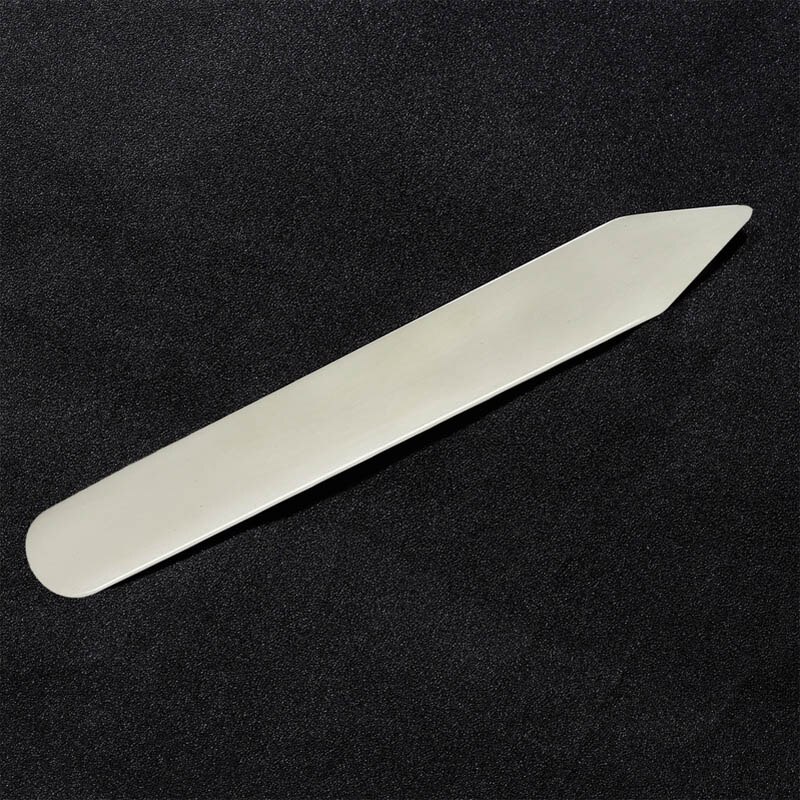 Outils d'artisanat pour le pliage du papier | Creaser et os du papier, accessoires faits à la main pour la maison créer des plis du papier score