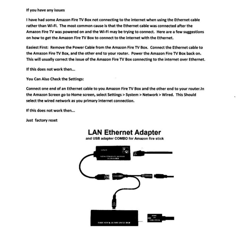 USB 2.0 à Gigabit Ethernet RJ45 LAN (10/100) Mbps USB Ethernet adaptateur réseau Lan RJ45 carte pour PC portable Win7 Andriod Mac