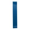Athletic Yoga Resistance Bands Fitness Equipment Rubber Loop Pilates Sport Training Workout Elastic Band: Blue