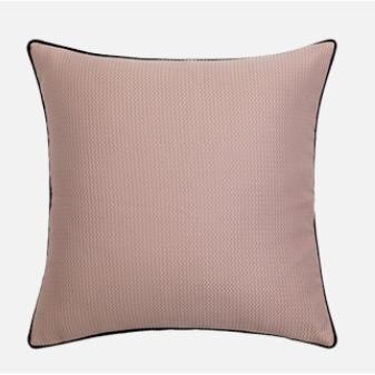 chemin de lit rose pour la maison hôtel chemin de Table lit-coureur 60x240cm P82: Pillowcover 45x45cm