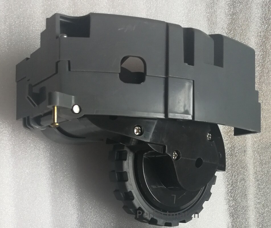 Droite Gauche Roue Module Pour Irobot Roomba 680 690 800 900 série 880 870 871 885 980 860 861 875 Pièces D'aspirateur Robot: Left wheel