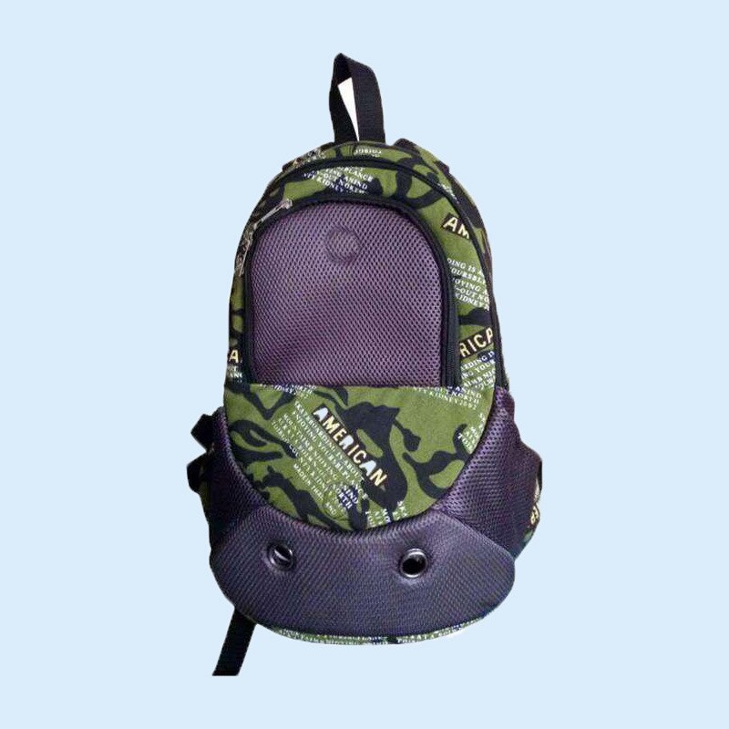 Tas Huisdier Uitje Draagbare Kat Zak Hond Zak Huisdier Rugzak Dubbele Schouder Voor Rugzak Draagbare Rugzak Hond Accessoires: 3