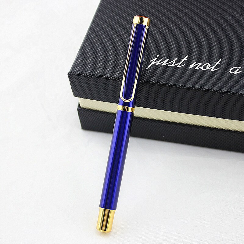 Lowest Price DIKA WEN Brand Special pattern Fountain Pen Black Ink Comfortable for Hand Smooth Writing For: Q