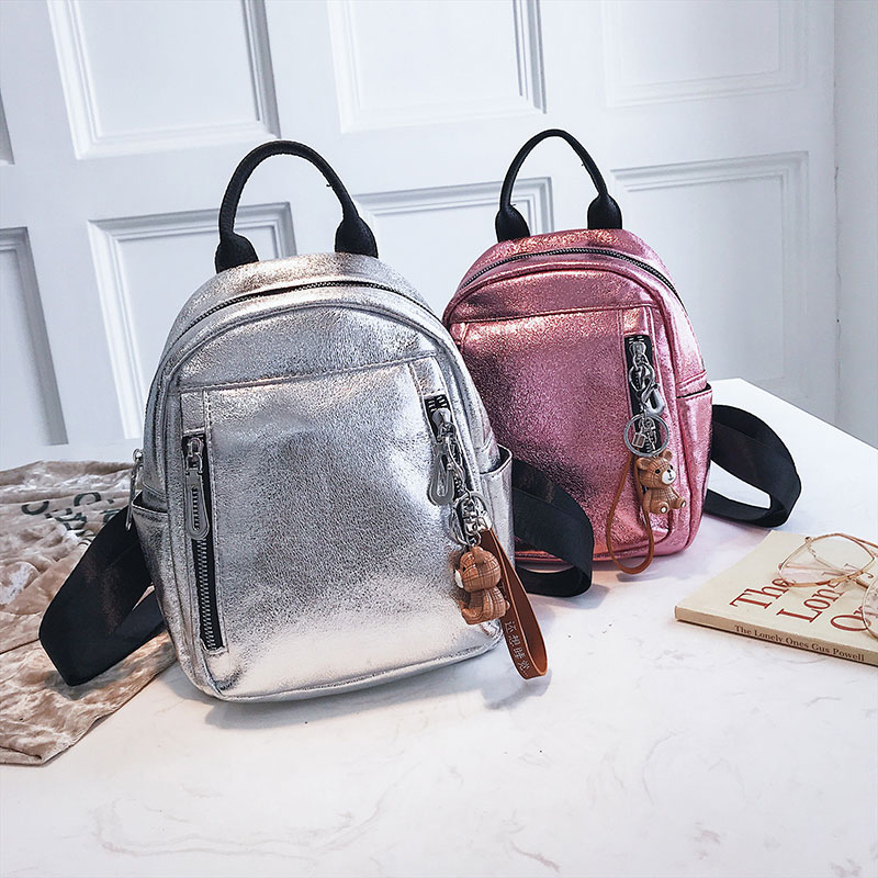 Dames pu leren rugzak mini rugzak schattige rugzak rugzak voor tienermeisjes kleine schooltassen vrouwelijke mochila  xa545h